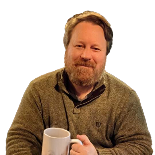 Jon Myers